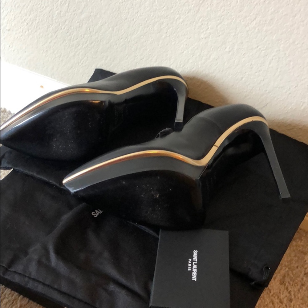 Ysl Pump - image 6